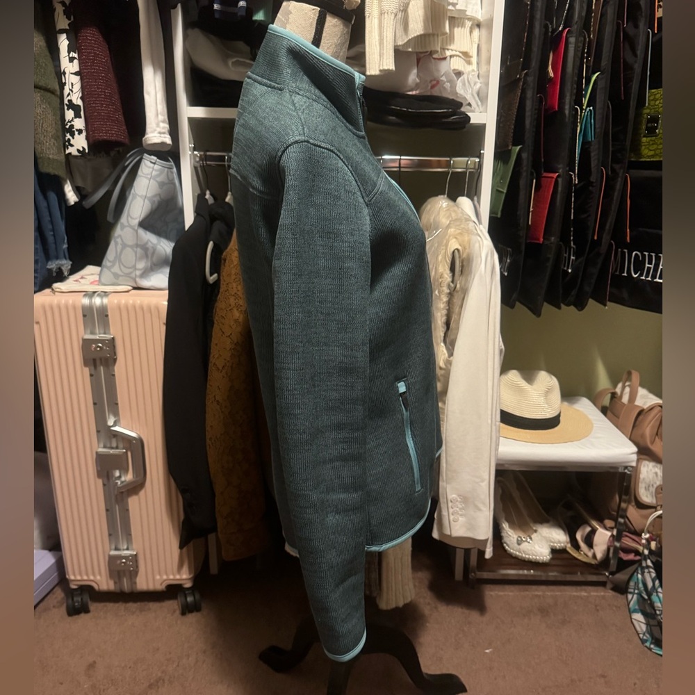 Ascend Jacket - Picture 4 of 11